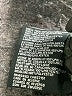 Guess 100% Polyurethane Black Green Jacket Size XL - photo 4