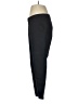 Attention Solid Black Dress Pants Size 8 - photo 5