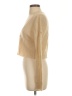 Just Fab Gold Cardigan Size S - photo 5