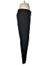 Attention Solid Black Dress Pants Size 8 - photo 4