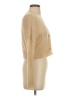 Just Fab Gold Cardigan Size S - photo 4