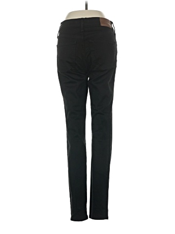 Madewell 8" Skinny Jeans in Carbondale Wash (view 2)