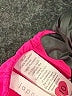 Japna Kids 100% Polyester Pink Dress Size 10 - photo 4
