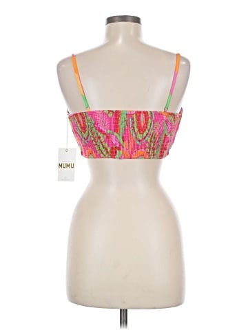 Show Me Your Mumu Tank Top (view 2)