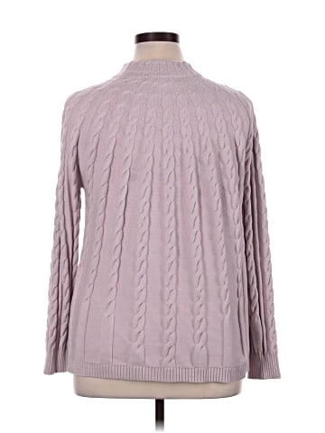 Chico's Turtleneck Sweater (view 2)