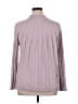 Chico's Purple Turtleneck Sweater Size XL - photo 2