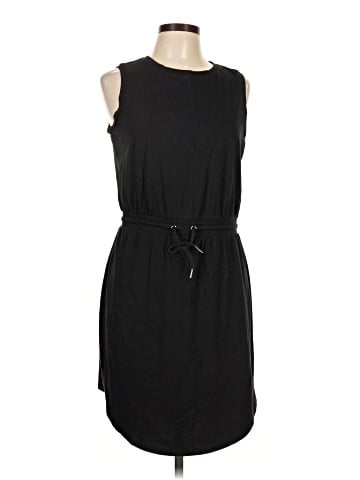 Simply Vera Vera Wang Casual Dress (view 1)