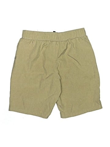 Hurley Khaki Shorts (view 2)