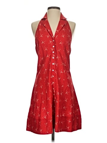 Tecovas Casual Dress (view 1)