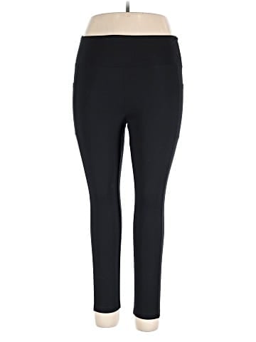 Bally Total Fitness Active Pants (view 1)