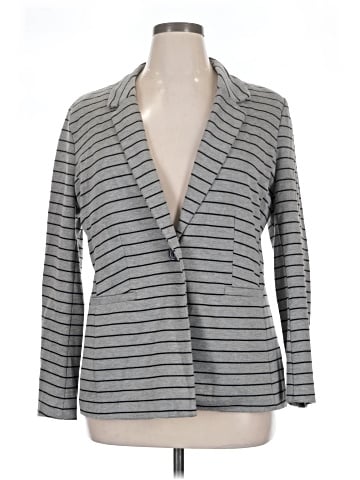 Kim Rogers Blazer (view 1)
