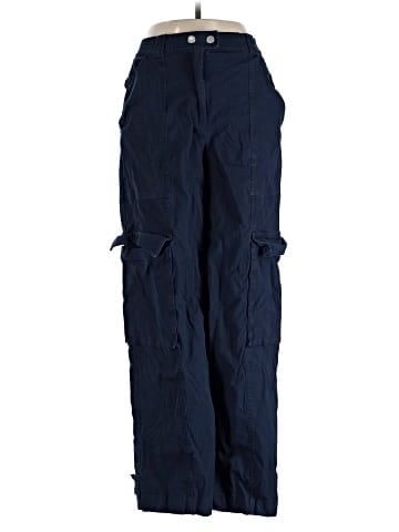 SIMKHAI Cargo Pants (view 1)
