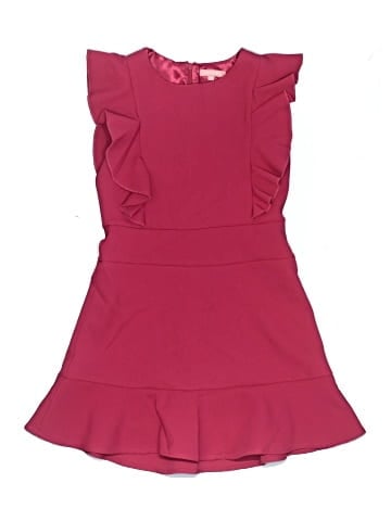 BCBGirls Dress (view 1)