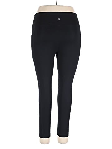 Bally Total Fitness Active Pants (view 2)