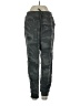 Splendid 100% Rayon Camo Gray Track Pants Size XS - photo 1