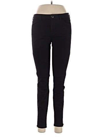 Zara Basic Jeggings (view 1)