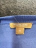 Michael Kors Blue Pullover Sweater Size XS - photo 7