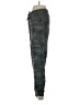 Splendid 100% Rayon Camo Gray Track Pants Size XS - photo 5