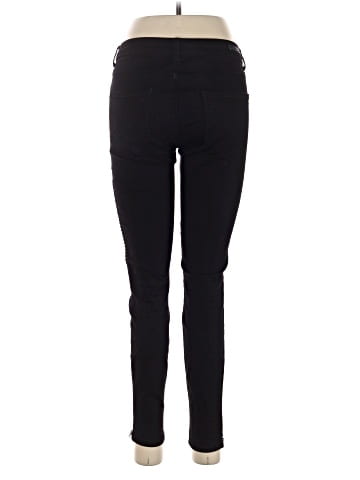 Zara Basic Jeggings (view 2)