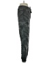 Splendid 100% Rayon Camo Gray Track Pants Size XS - photo 4