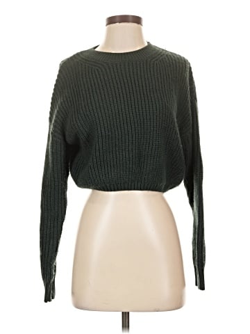 Elodie Pullover Sweater (view 1)