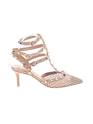 Valentino Heels (view 1)