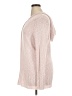 Christopher & Banks Pink Cardigan Size XL - photo 5
