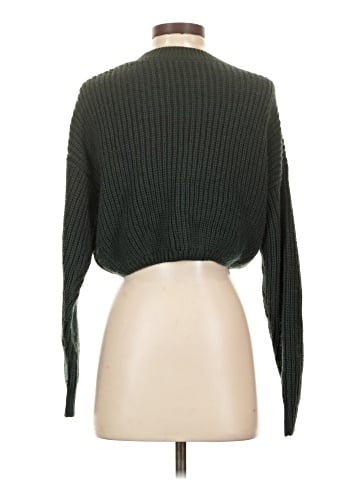 Elodie Pullover Sweater (view 2)