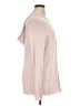 Christopher & Banks Pink Cardigan Size XL - photo 4