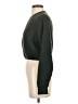 Elodie 100% Acrylic Green Pullover Sweater Size S - photo 5