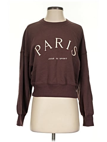 Abercrombie & Fitch Sweatshirt (view 1)