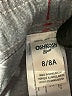 OshKosh B'gosh 100% Polyester Red Track Pants Size 8 - photo 3