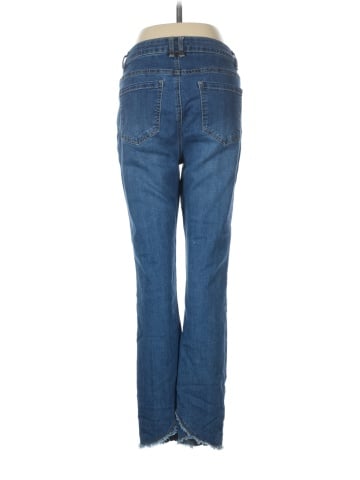Charlie Jeans (view 2)