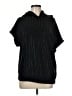 Vocal Black Poncho Size M - photo 1