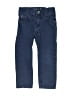 H&M Solid Blue Jeans Size 24 mo - 2 - photo 1
