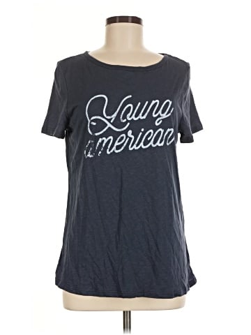 Promesa U.S.A. Short Sleeve T-Shirt (view 1)