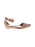 CL by Laundry Pink Flats Size 6 - photo 1