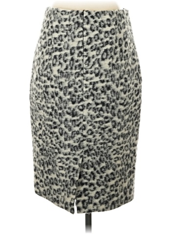 Ann Taylor Wool Skirt (view 2)