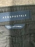 Aeropostale Black Cargo Pants Size S - photo 7