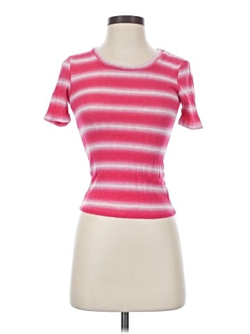 Timing Short Sleeve T-Shirt (view 1)