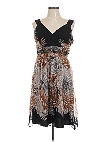 Coldwater Creek Cocktail Dress (view 1)