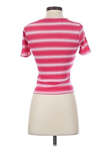 Timing Short Sleeve T-Shirt (view 2)