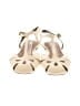 Zara Ivory Sandals Size EU 40 - photo 2