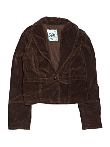 Justice Jacket (view 1)