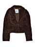 Justice Brown Jacket Size 12 - photo 1