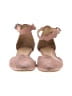 CL by Laundry Pink Flats Size 6 - photo 2