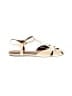 Zara Ivory Sandals Size EU 40 - photo 1