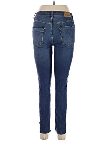 Zara Basic Jeans (view 2)