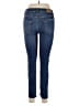 Zara Basic Hearts Blue Jeans Size 6 - photo 2