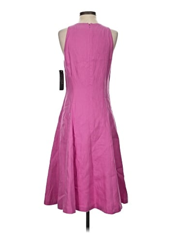 Lauren by Ralph Lauren Cocktail Dress (view 2)